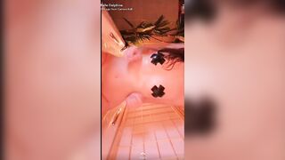 Belle Delphine Snapchat latest leaked