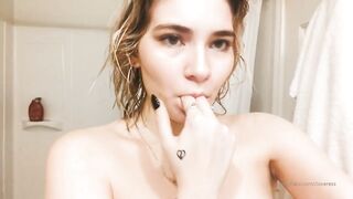cloveress asmr leaked hot video
