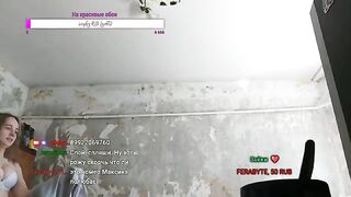 Olesyafoxy99 Twitch Xxx Video