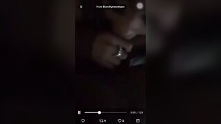 blac chyna instagram fresh leak