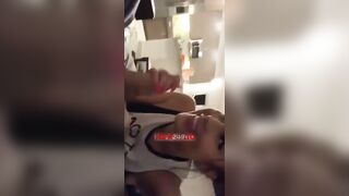 Rainey James Snapchat leak