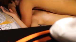 Christabel Chua Rough Sex Leak