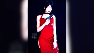 misswarmj patreon exclusive video