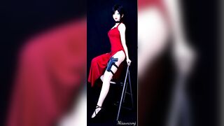 misswarmj patreon exclusive video