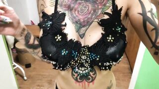 Martiz Matterz Patreon Amateur Porn Video