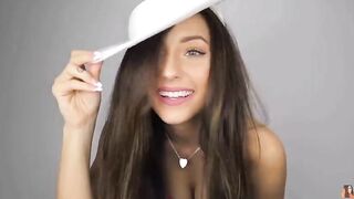 Taylor Alesia Youtube new nude vid