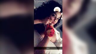 Cincinbear Twitch new nude vid