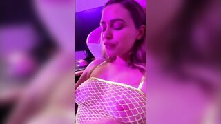 Mia Malkova Twitch Leaked Porn Video