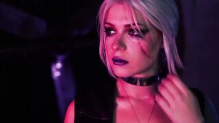 Irine Meier Patreon Hot Video