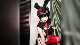 Usatame Patreon leaked