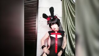 Usatame Patreon leaked