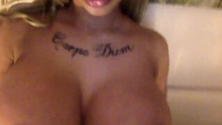 DeniseFoncé Onlyfans nude leaked