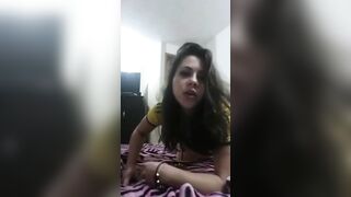 Vaneyoga Patreon full video