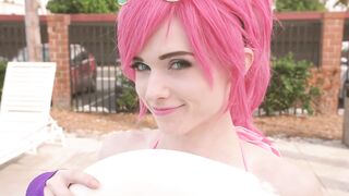 Amouranth Twitch nude video leaked