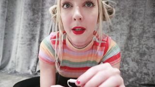 Holly Asmr ASMR Porn Video