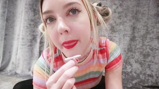 Holly Asmr ASMR Porn Video