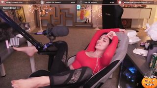 Alinity porn