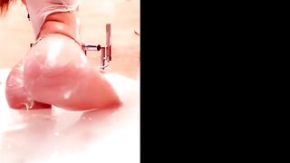 Lyna Perez Instagram nsfw video