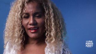 Mango Maddy Naked Youtube hot nude video