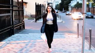 Ahrinyan Twitch nude free video leak