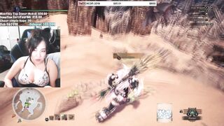 Yoonie Cosplay Latest Leaked