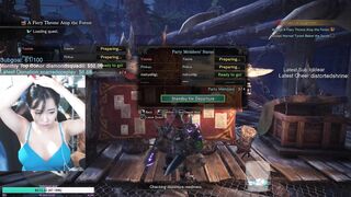 Yoonie Cosplay Latest Leaked