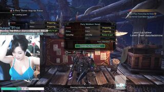 Yoonie Cosplay Latest Leaked