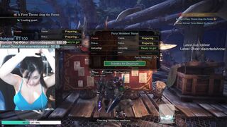 Yoonie Cosplay Latest Leaked