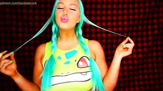 tara babcock youtube sex video