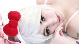 Dalin Cosplay hot leaked porn video