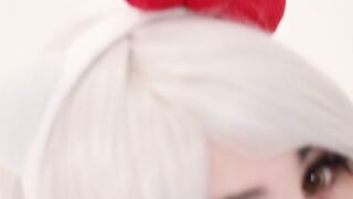 Dalin Cosplay hot leaked porn video