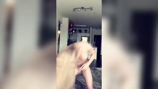 Morgan Lux Manyvids Hot Leaked Porn Video