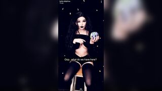 Belle Delphine Patreon Leaked Xxx