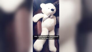 Belle Delphine Patreon exclusive video