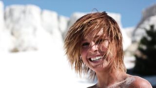 Marisa Papen Patreon Fresh Leak