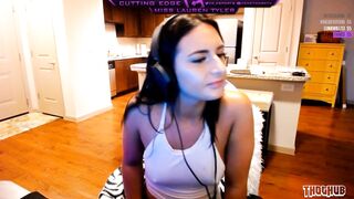 miss lauren tyler twitch exclusive leaked porn video