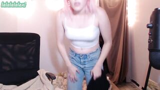 Lalalalalexi Twitch Fresh Leak