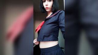 Alinorac Patreon hot video