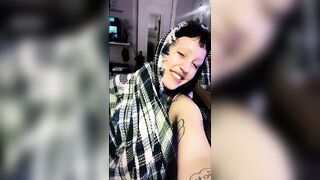 Brooke Candy Instagram Leaked