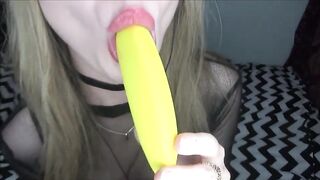 Peas And Pies ASMR exclusive leak