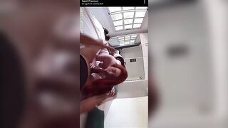 Sarah Calanthe Snapchat Hot Leaked Porn Video