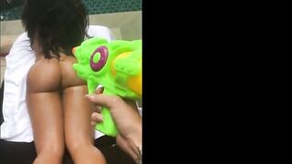 Toochi Kash Snapchat leaked hot video