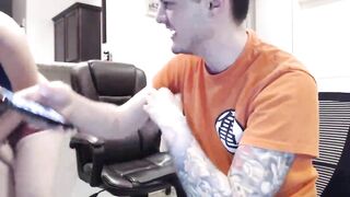 Szymbertv Twitch Xxx Video