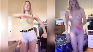 Bree Louise Tiktok full video