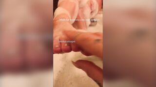 beth lily instagram exclusive leaked porn video