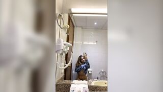 Katysancheski Instagram Leaked Porn Video