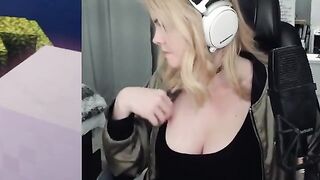 swebliss twitch leaked hot video