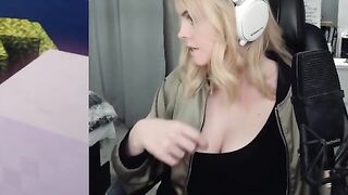 swebliss twitch leaked hot video