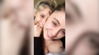 Lia Marie Johnson Instagram horny leak