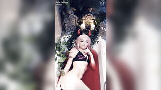 Belle Delphine Patreon nude